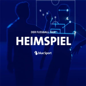 Podcast cover