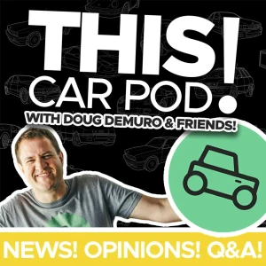 Podcast cover