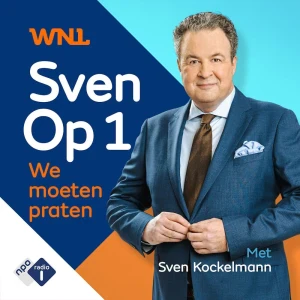 Podcast cover