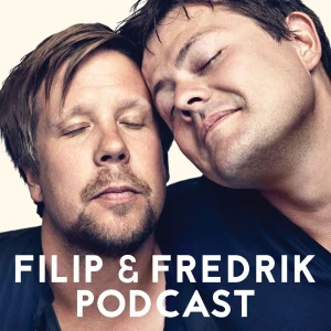 Podcast cover