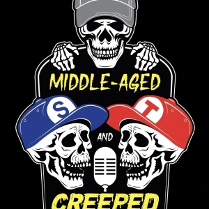 Podcast cover