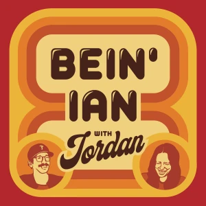Podcast cover