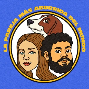 Podcast cover