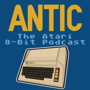 Podcast cover