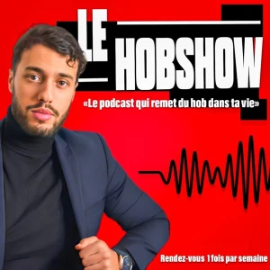 Podcast cover