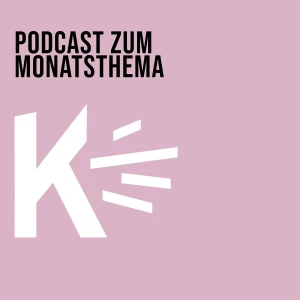Podcast cover
