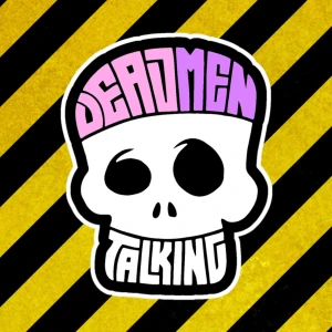 Podcast cover