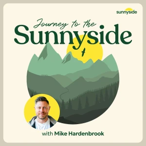Podcast cover