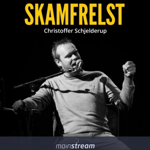 Podcast cover