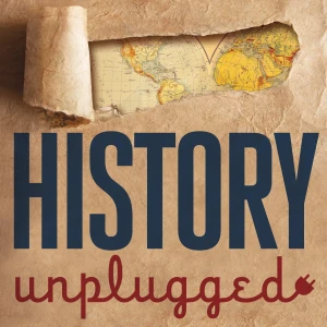 Podcast cover