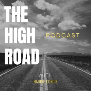 Podcast cover