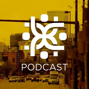 Podcast cover