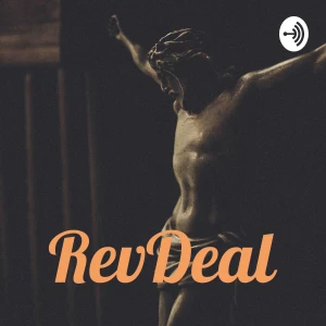 Podcast cover
