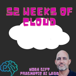 Podcast cover