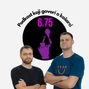 Podcast cover