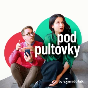 Podcast cover