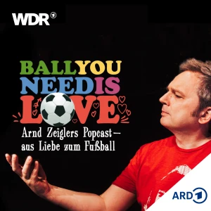 Podcast cover
