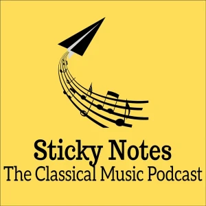 Podcast cover