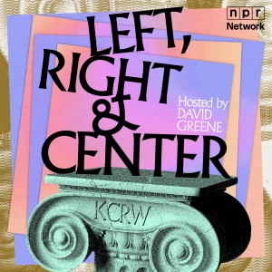 Podcast cover