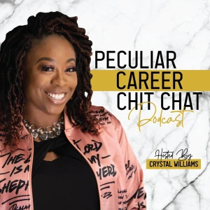 Podcast cover
