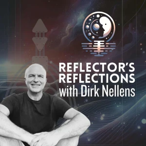 Podcast cover