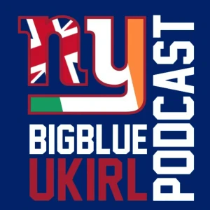 Podcast cover