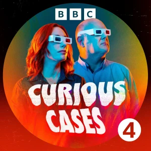 Podcast cover