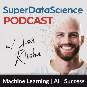 Podcast cover