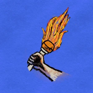 Podcast cover