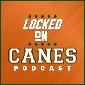 Podcast cover