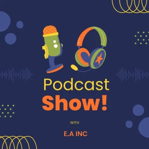 Podcast cover