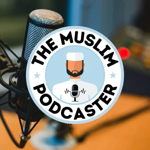 Podcast cover