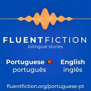 Podcast cover