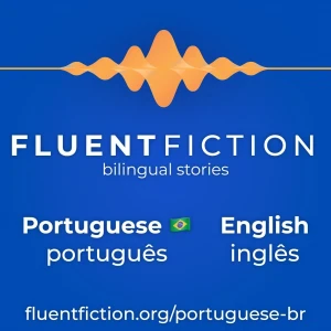Podcast cover