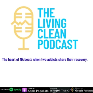 Podcast cover