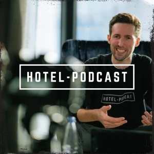 Podcast cover