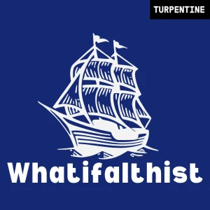 Podcast cover