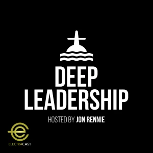 Podcast cover
