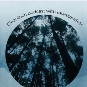 Podcast cover