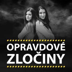 Podcast cover