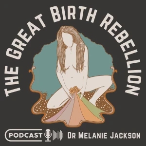Podcast cover