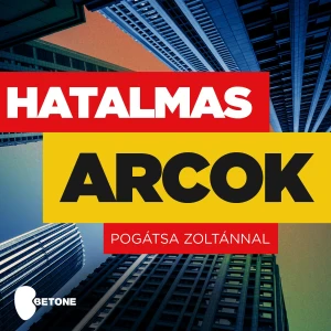 Podcast cover