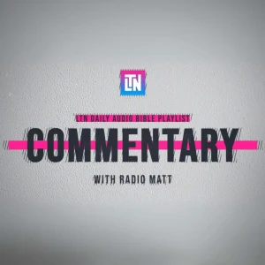 Podcast cover