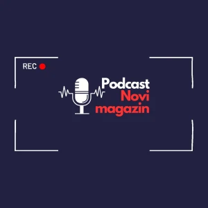Podcast cover