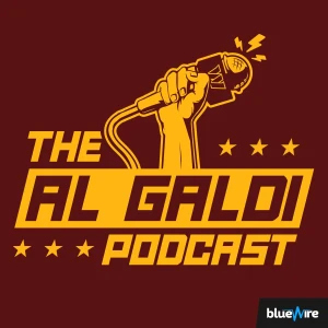 Podcast cover