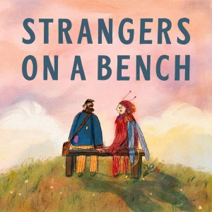 Podcast cover