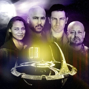 Podcast cover