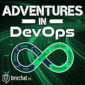 Podcast cover