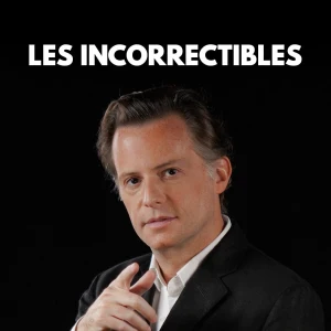 Podcast cover