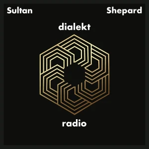 Podcast cover